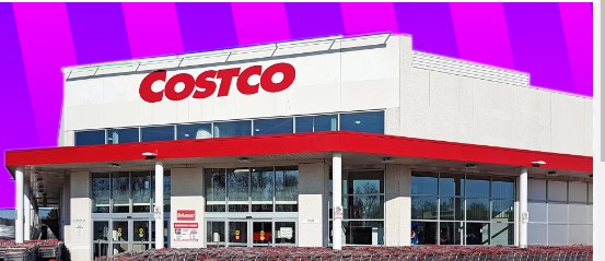 Busiest Costco Stores in World