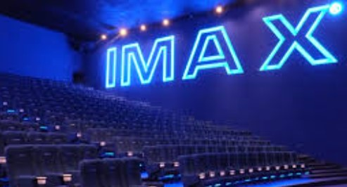 Biggest IMAX Screens in the US