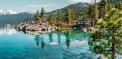 Top 10 States with the Most Lakes
