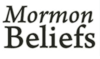Weird Mormon Beliefs