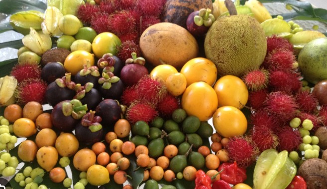 Top 10 Sweetest Fruits in the World