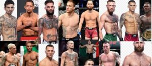 UFC Fighters of All Time