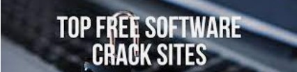 Crack Software Websites