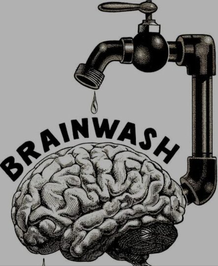 10 way to Brainwashing Techniqueally 